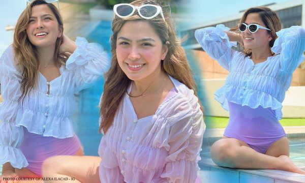 Abante-Tonite-TNT-KD nag-init sa mga sexy photo ni Alexa