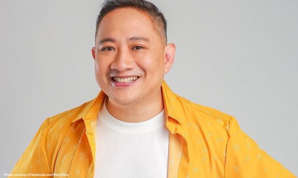 Bitoy pumalag na tinabla ang ‘Eat Bulaga’