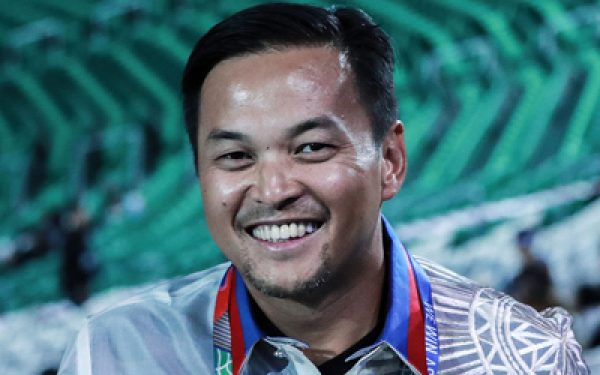Kikilalanin ambag sa sports! Mikee Romero, iba pa tatanggap ng special ...